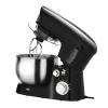 Food processor Adler AD 4226b — 700 W (max 1200 W), 3 L stainless steel bowl, 6 speeds, planetary rotation