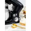 Food processor Adler AD 4226b — 700 W (max 1200 W), 3 L stainless steel bowl, 6 speeds, planetary rotation