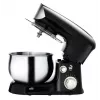 Food processor Adler AD 4226b — 700 W (max 1200 W), 3 L stainless steel bowl, 6 speeds, planetary rotation