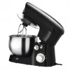 Food processor Adler AD 4226b — 700 W (max 1200 W), 3 L stainless steel bowl, 6 speeds, planetary rotation