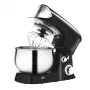 Food processor Adler AD 4226b — 700 W (max 1200 W), 3 L stainless steel bowl, 6 speeds, planetary rotation