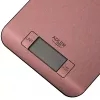 Electronic kitchen scale Adler AD 3183 — 5 kg capacity, 1 g accuracy, stainless steel weighing surface, copper colour