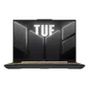ASUS TUF Gaming F16 FX607VJ-RL001W laptop Intel Core 5 210H 40.6 cm (16 inch) WUXGA 16 GB DDR4-SDRAM 512 GB SSD NVIDIA GeForce RTX 3050 Wi-Fi 6 (802.11ax) Windows 11 Home Black, Grey