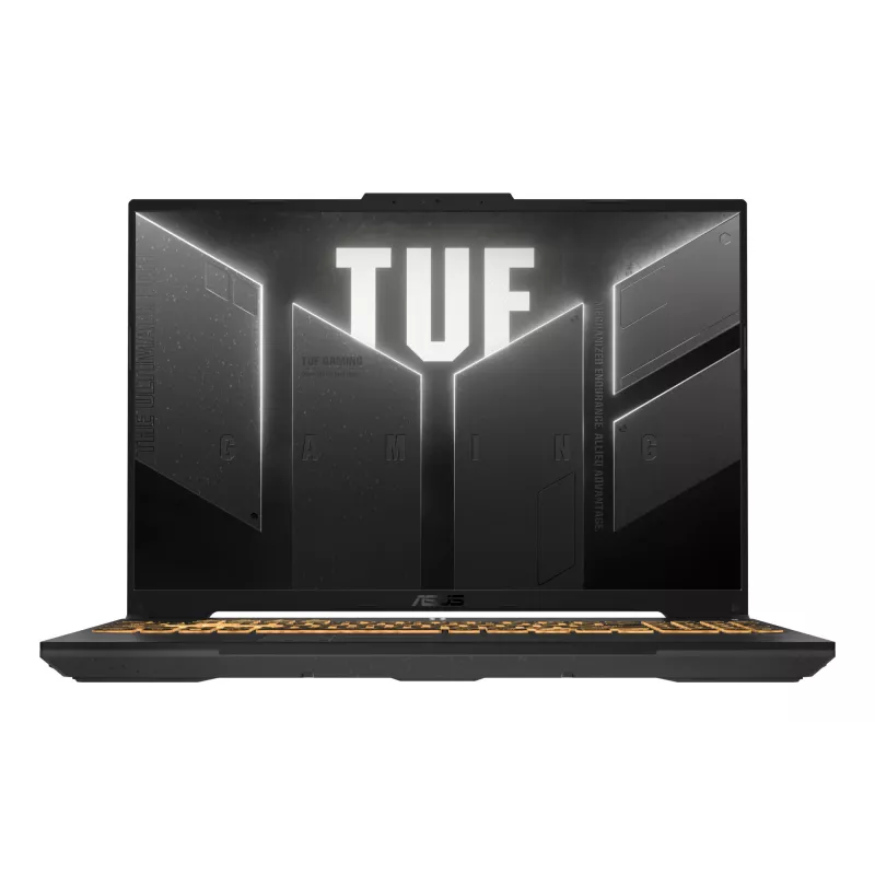 ASUS TUF Gaming F16 FX607VJ-RL001W laptop Intel Core 5 210H 40.6 cm (16 inch) WUXGA 16 GB DDR4-SDRAM 512 GB SSD NVIDIA GeForce RTX 3050 Wi-Fi 6 (802.11ax) Windows 11 Home Black, Grey