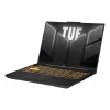 ASUS TUF Gaming F16 FX607VJ-RL001W laptop Intel Core 5 210H 40.6 cm (16 inch) WUXGA 16 GB DDR4-SDRAM 512 GB SSD NVIDIA GeForce RTX 3050 Wi-Fi 6 (802.11ax) Windows 11 Home Black, Grey