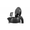 Bosch TWK3P420 electric kettle 1.7 L 2400 W Black, Stainless steel