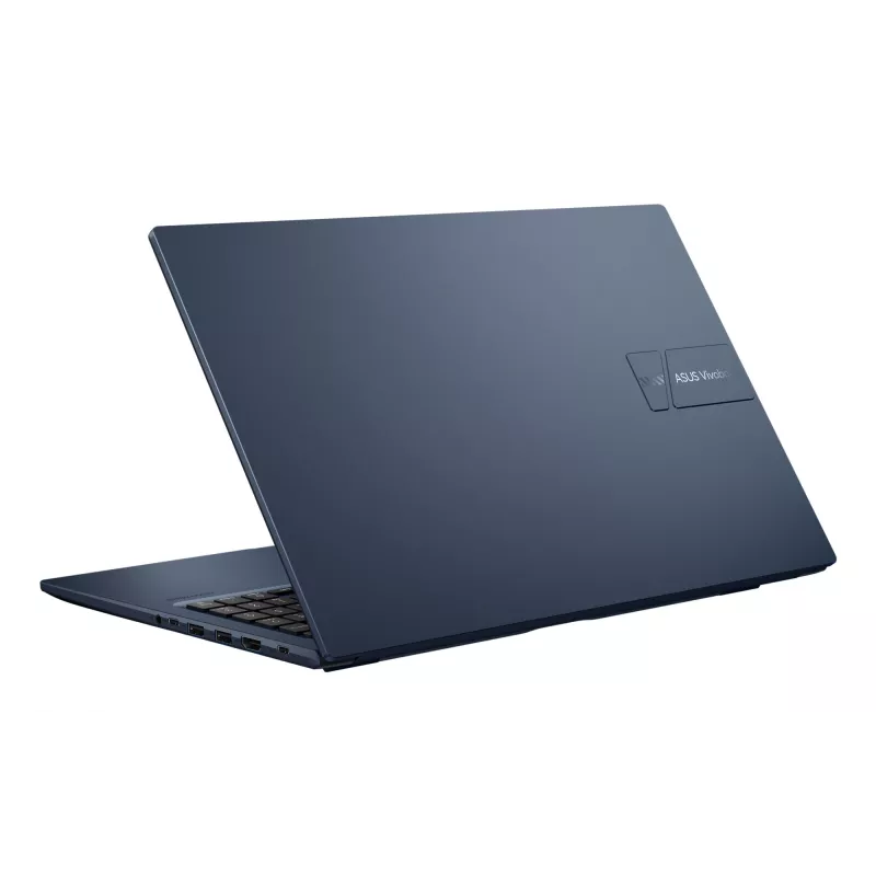 ASUS Vivobook 15 X1504VA-BQ2932W Intel Core 5 120U Laptop 39.6 cm (15.6 inch) Full HD 16 GB DDR4-SDRAM 512 GB SSD Wi-Fi 6 (802.11ax) Windows 11 Home Blue