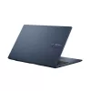 ASUS Vivobook 15 X1504VA-BQ2932W Intel Core 5 120U Laptop 39.6 cm (15.6 inch) Full HD 16 GB DDR4-SDRAM 512 GB SSD Wi-Fi 6 (802.11ax) Windows 11 Home Blue