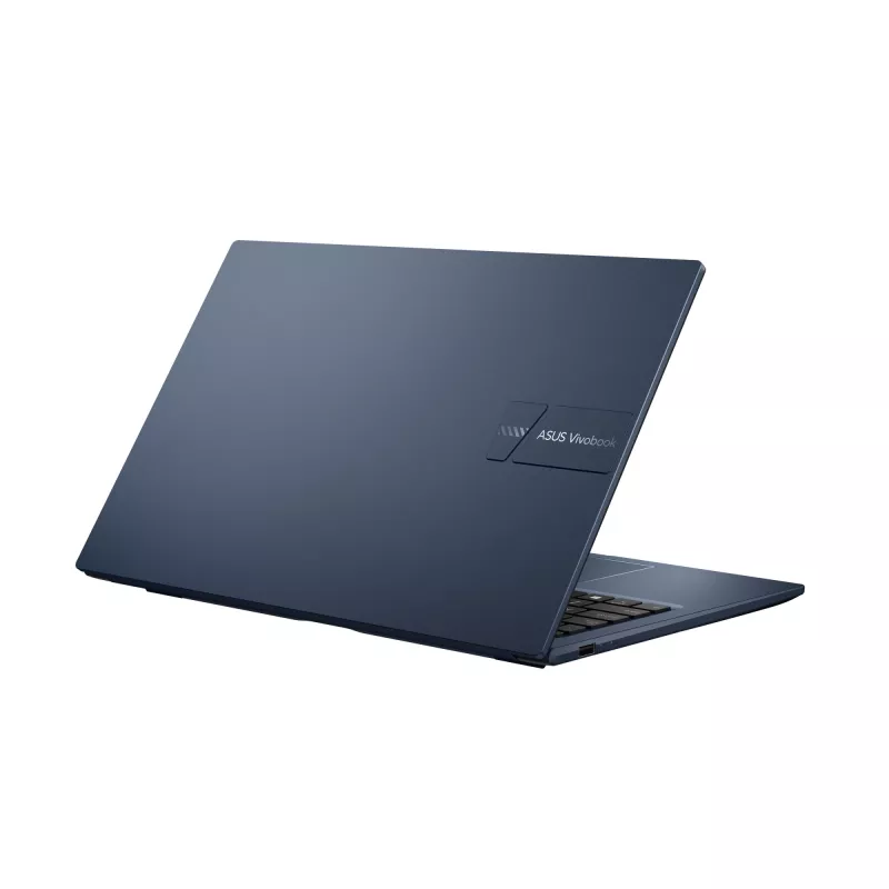 ASUS Vivobook 15 X1504VA-BQ2932W Intel Core 5 120U Laptop 39.6 cm (15.6 inch) Full HD 16 GB DDR4-SDRAM 512 GB SSD Wi-Fi 6 (802.11ax) Windows 11 Home Blue