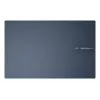 ASUS Vivobook 15 X1504VA-BQ2932W Intel Core 5 120U Laptop 39.6 cm (15.6 inch) Full HD 16 GB DDR4-SDRAM 512 GB SSD Wi-Fi 6 (802.11ax) Windows 11 Home Blue