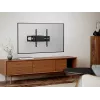 Wall TV mount TRACER TRAUCH47656 – adjustable tilt +3° to -15°, flexible arm, black, fits 37 inch–70 inch, max weight 40 kg, width 450 mm, depth 35.5 cm