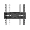 Wall TV mount TRACER TRAUCH47656 – adjustable tilt +3° to -15°, flexible arm, black, fits 37 inch–70 inch, max weight 40 kg, width 450 mm, depth 35.5 cm