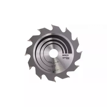 Circular Saw Blades Bosch Optiline Wood 2608640440 250mm 30mm