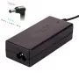 AKYGA Notebook Power Adaptor - 19v/3.42a, 65w Power And 5.5 X 2.5 Mm Plug
