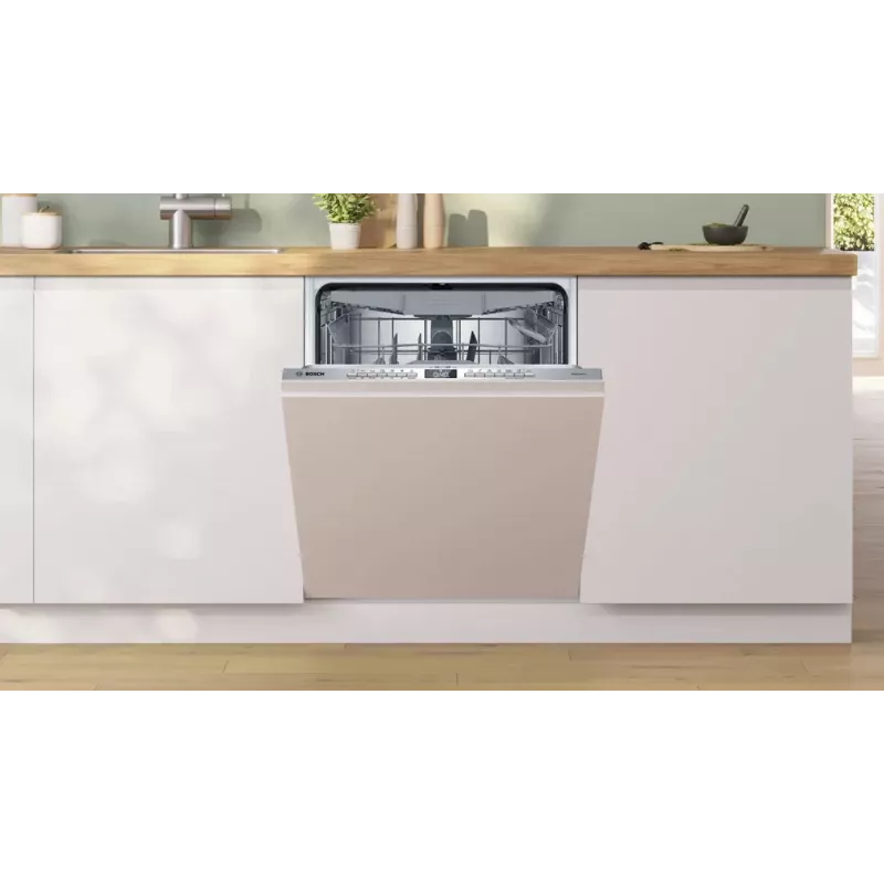 Bosch Serie 4 SMV4ECX23E dishwasher Fully built-in 14 place settings