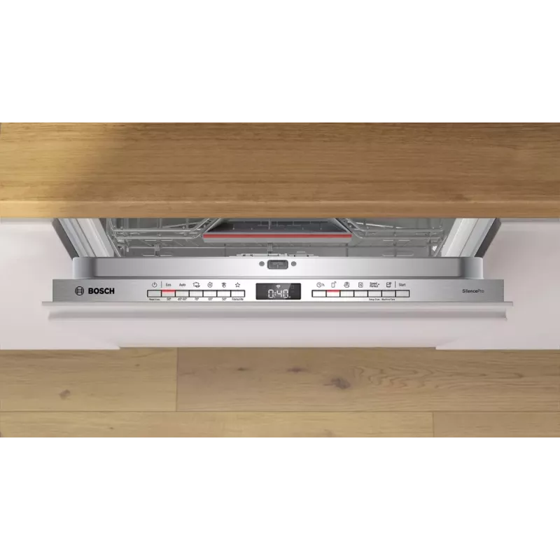 Bosch Serie 4 SMV4ECX23E dishwasher Fully built-in 14 place settings
