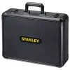 Mechanics Tool Set Stanley STMT98109-1 142 Tools Black Yellow