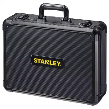 Mechanics Tool Set Stanley STMT98109-1 142 Tools Black Yellow