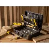 Mechanics Tool Set Stanley STMT98109-1 142 Tools Black Yellow