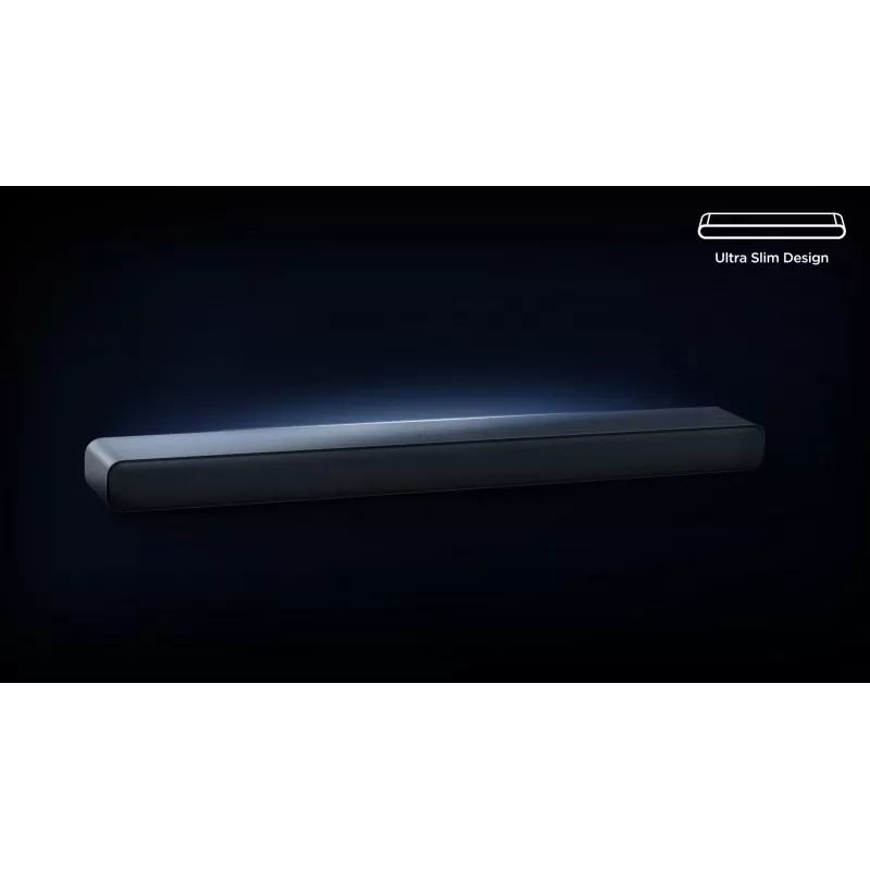 TCL S S45H Class 2.0 Channel Sound Bar with Dolby Atmos, DTS Virtual:X, and Bluetooth Music Streaming