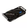Graphics card Sparkle SA770R-16GOC — Intel Arc A770 ROC, 16 GB GDDR6, PCIe 4.0, 281×131×51 mm