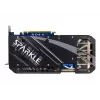 Graphics card Sparkle SA770R-16GOC — Intel Arc A770 ROC, 16 GB GDDR6, PCIe 4.0, 281×131×51 mm