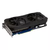Graphics card Sparkle SA770R-16GOC — Intel Arc A770 ROC, 16 GB GDDR6, PCIe 4.0, 281×131×51 mm