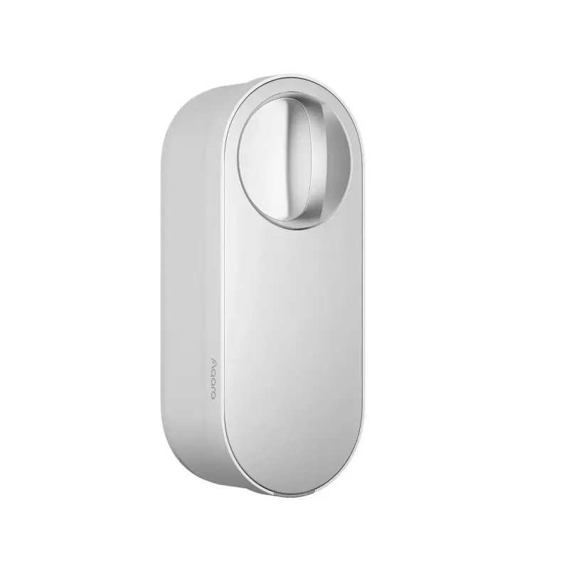Smart Home Lock Aqara EL-D03D-W U200 Lite Kit White