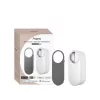 Smart Home Lock Aqara EL-D03D-W U200 Lite Kit White