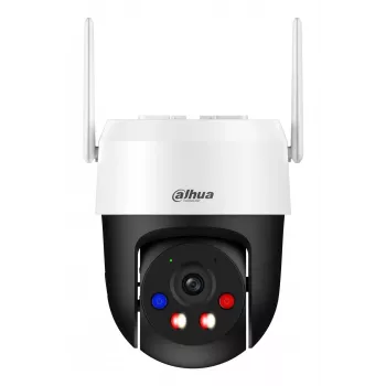 Wireless WiFi Camera DAHUA P3AS-PV HD — wireless IP surveillance camera with motion detection and night vision