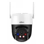 Wireless WiFi Camera DAHUA P3AS-PV HD — wireless IP surveillance camera with motion detection and night vision