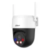 Wireless WiFi Camera DAHUA P3AS-PV HD — wireless IP surveillance camera with motion detection and night vision