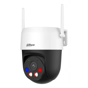 Wireless WiFi Camera DAHUA P3AS-PV HD — wireless IP surveillance camera with motion detection and night vision