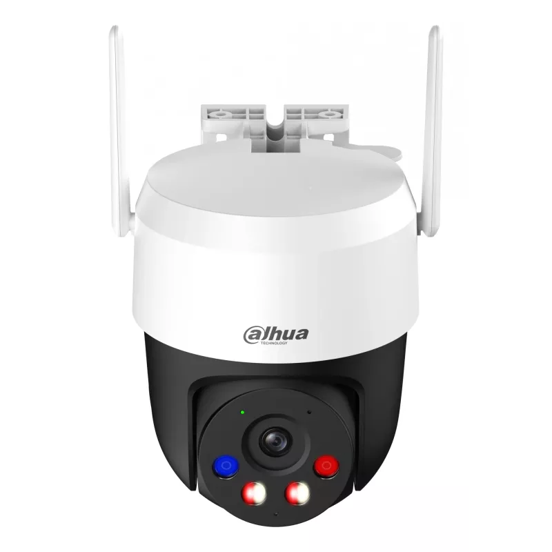 Wireless WiFi Camera DAHUA P3AS-PV HD — wireless IP surveillance camera with motion detection and night vision