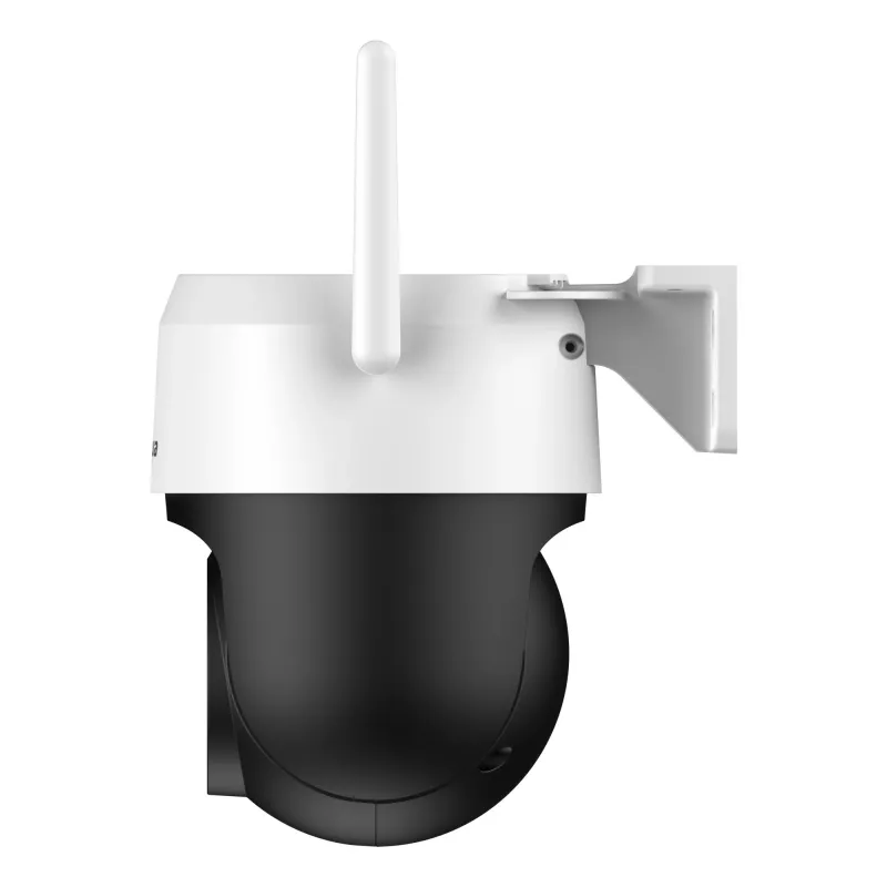 Wireless WiFi Camera DAHUA P3AS-PV HD — wireless IP surveillance camera with motion detection and night vision
