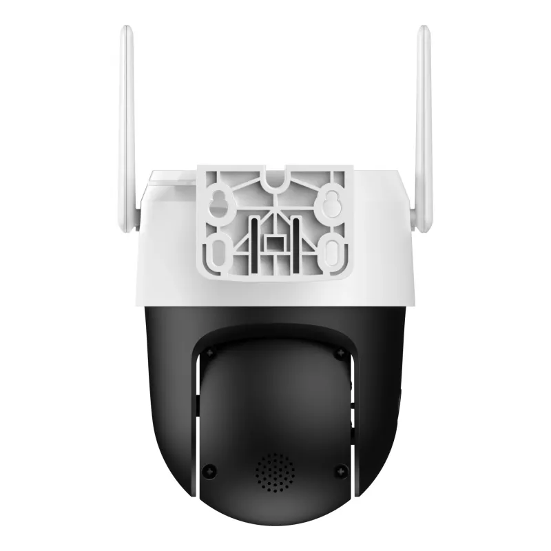 Wireless WiFi Camera DAHUA P3AS-PV HD — wireless IP surveillance camera with motion detection and night vision
