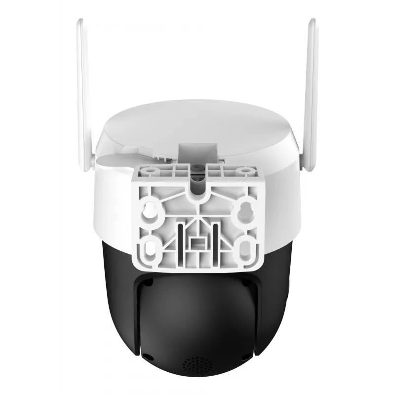 Wireless WiFi Camera DAHUA P3AS-PV HD — wireless IP surveillance camera with motion detection and night vision