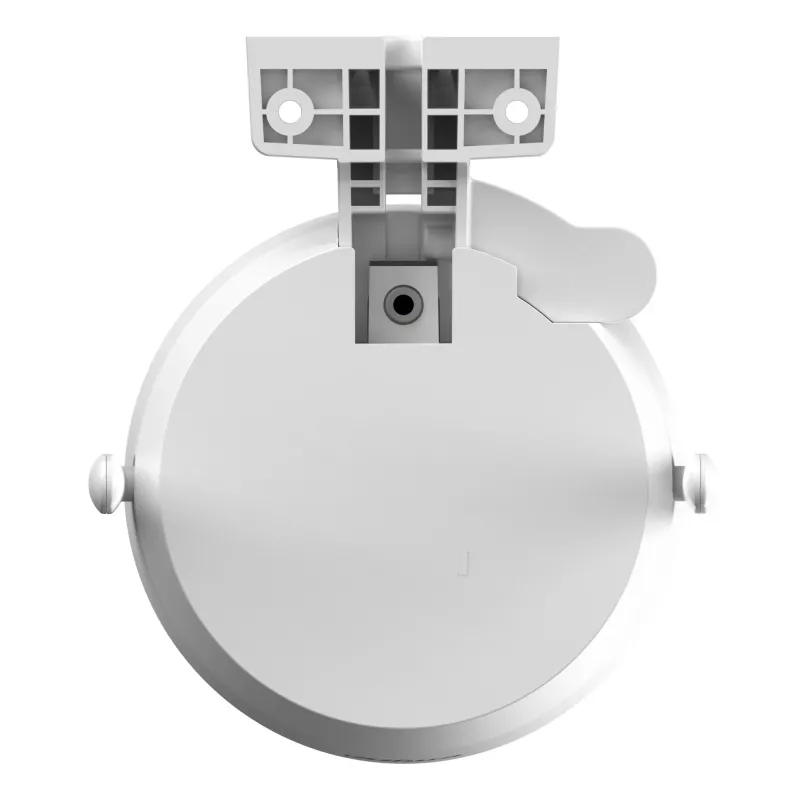 Wireless WiFi Camera DAHUA P3AS-PV HD — wireless IP surveillance camera with motion detection and night vision