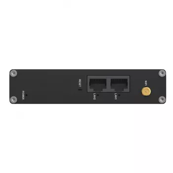 Wireless Access Point Teltonika DAP140 300 Mbit/s PoE Black