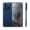 Motorola edge 60 16.9 cm (6.67 inch) Dual SIM Android 15 5G USB Type-C 12 GB 256 GB 5200 mAh Blue