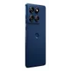 Motorola edge 60 16.9 cm (6.67 inch) Dual SIM Android 15 5G USB Type-C 12 GB 256 GB 5200 mAh Blue