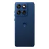 Motorola edge 60 16.9 cm (6.67 inch) Dual SIM Android 15 5G USB Type-C 12 GB 256 GB 5200 mAh Blue