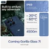 Motorola edge 60 16.9 cm (6.67 inch) Dual SIM Android 15 5G USB Type-C 12 GB 256 GB 5200 mAh Blue