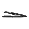 Straightening iron BABYLISS ST496E — steam mist styler, wide ceramic plates 39×100 mm, 150–230°C, 67W, 2.5 m swivel cord