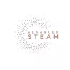Straightening iron BABYLISS ST496E — steam mist styler, wide ceramic plates 39×100 mm, 150–230°C, 67W, 2.5 m swivel cord
