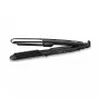 Straightening iron BABYLISS ST496E — steam mist styler, wide ceramic plates 39×100 mm, 150–230°C, 67W, 2.5 m swivel cord