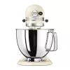 Stand mixer KITCHENAID 5KSM125EAC — 300 W, 4.8 L bowl, 10 speeds, cream