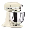 Stand mixer KITCHENAID 5KSM125EAC — 300 W, 4.8 L bowl, 10 speeds, cream