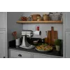KitchenAid 5KSM125ECU Stand mixer 300 W Silver