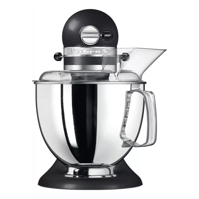 KitchenAid Artisan Stand mixer 300 W Black